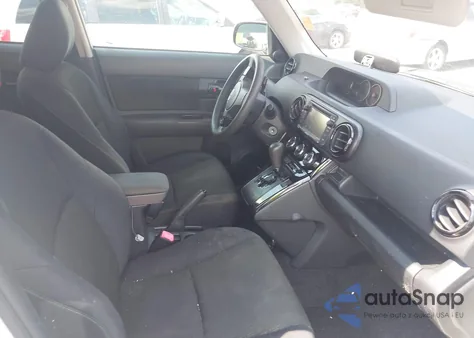 2014 Scion Xb Release Series из США, поврежденный, VIN JTLZE4FE6EJ060986